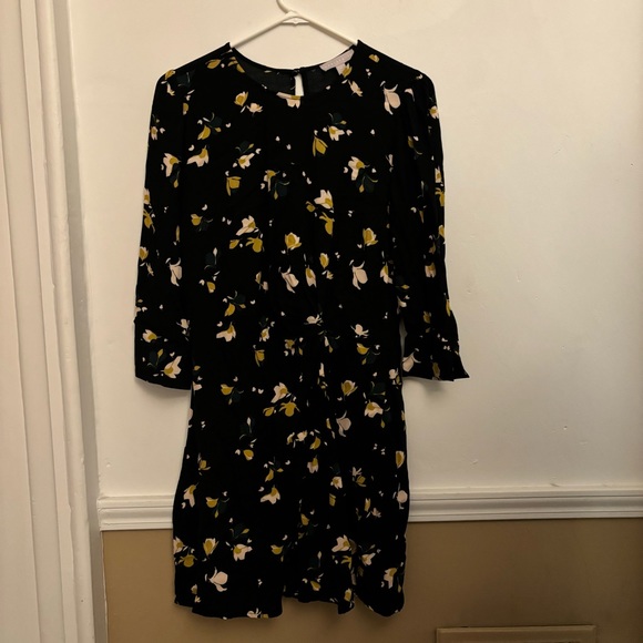 Chelsea 28 floral dress - Picture 9 of 9